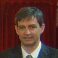 Luis Garcia-Maurino