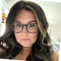 Kate Mcginn