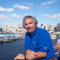 Steve Stamatakis
