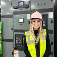 Carla Galicia Gonzalez
