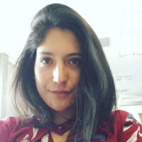 Andrea Durán García