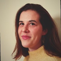 Tamara Moyson