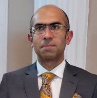 Nauman Basit