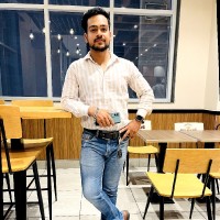 Karan Sahariya