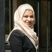 Fatima Ahmed