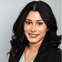 Sasha Kumar