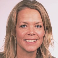 Christel Lundgren