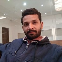 Dharmendra Gadhavi