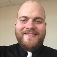 Joshua Neupert