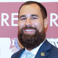 Christian Conley