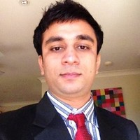 Hardik Patel