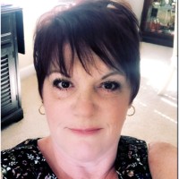 Kimberly Johnson