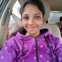 Potti Lavanya Venkata Naga Akhila