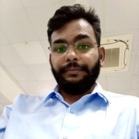 Deepak Singh