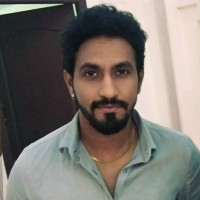 Karthick L
