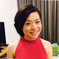 Yvonne Tan