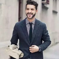 Syed Ammar Ahmad Kazi