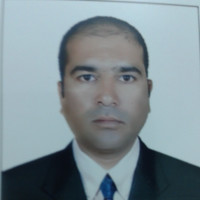 Syed Ilyas