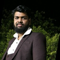 Arshad Momin