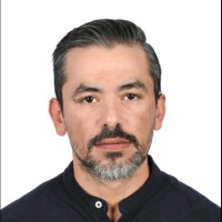 Mohammed Baqi