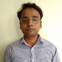 RAMANAND KANU (B.Tech., MBA, LSSBB)