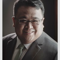 Amador Lawrence Reyes