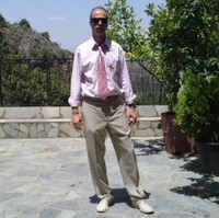 Antonis Revinthis