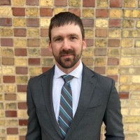 Luke Engebretson, P.E.