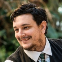 James Blakeley