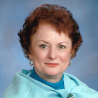 Barbara E Manrow