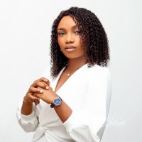 Evelyn Anuoluwapo-Oderinlo