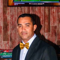 Nishantha Ranasinghe