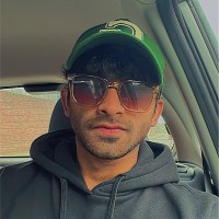 Akhil Suresh