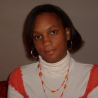 Murielle Etienne