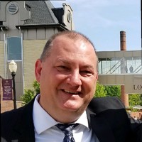 Brian Wulf