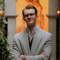 Alexander Rich