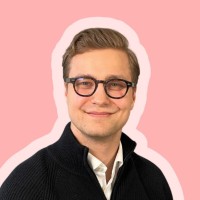 Filip Blandkjenn Østman