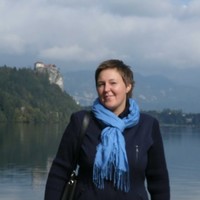 Irina Redicheva