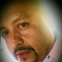 Daniel Cisneros