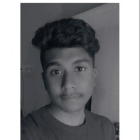Ashwin Kumar M.