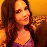Amberlee Aragon