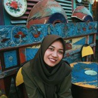 Dienti Khairina