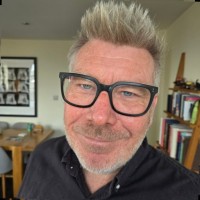 Stuart Barnes