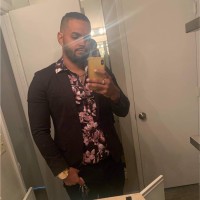 Davis Molina