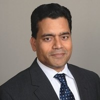 Phani Bhamidipati, CFA, FRM