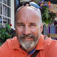 Anthony Keyworth