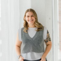 Isabella Lundgren-Clark, Lpc