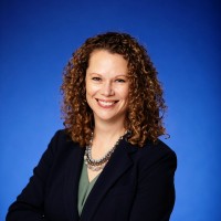 Melissa Johnson