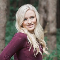 Alivia Gibbs
