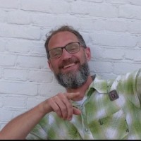 Andre Van Eeten